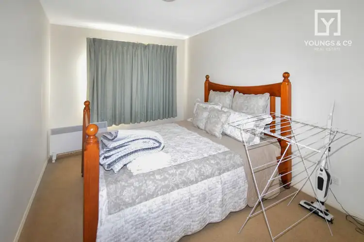 Fifth view of Homely unit listing, 189 Mclennan St, Mooroopna VIC 3629