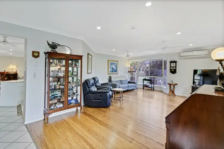 Fifth view of Homely house listing, 37 Wappa Outlook Drive, Yandina QLD 4561