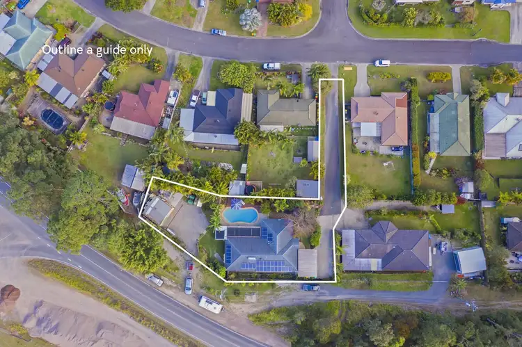 Sixth view of Homely house listing, 37 Wappa Outlook Drive, Yandina QLD 4561