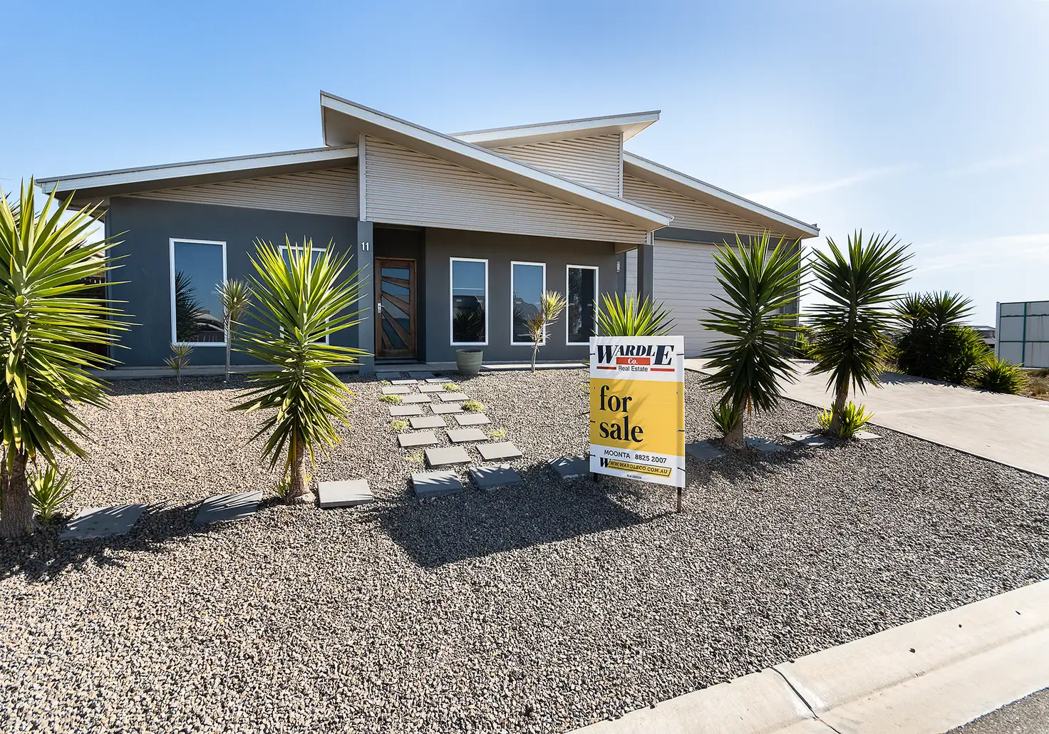Main view of Homely house listing, 11 Bunker Ct, Port Hughes SA 5558