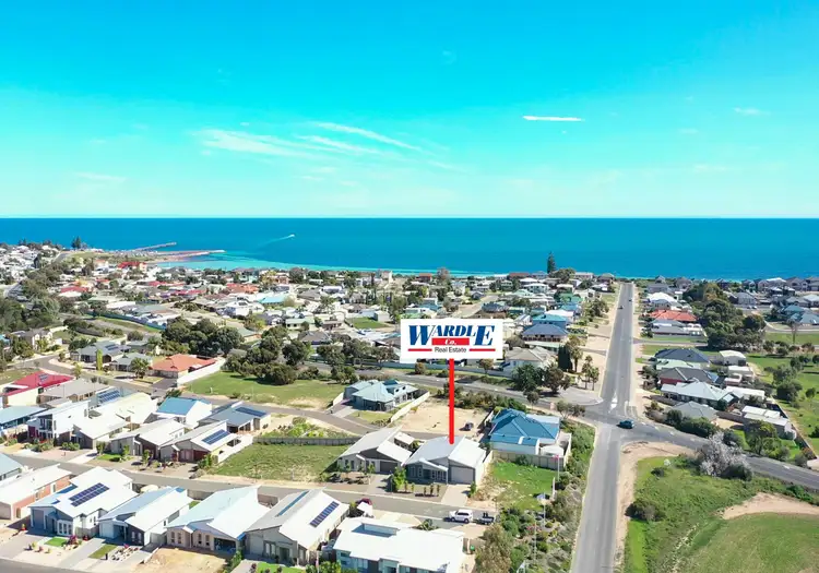 Second view of Homely house listing, 11 Bunker Ct, Port Hughes SA 5558