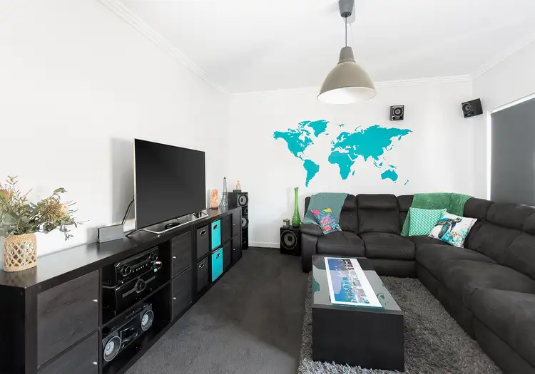 Third view of Homely house listing, 11 Bunker Ct, Port Hughes SA 5558