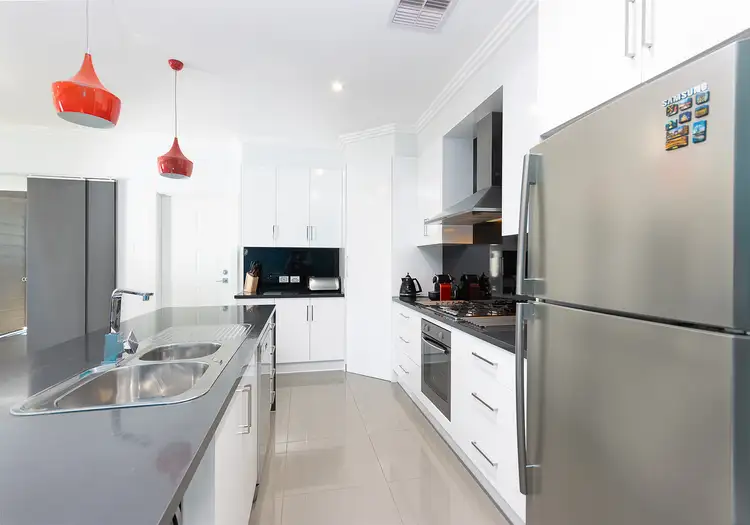 Fifth view of Homely house listing, 11 Bunker Ct, Port Hughes SA 5558
