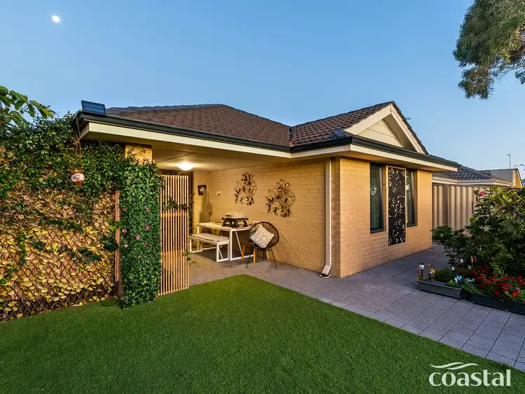 Second view of Homely house listing, 31 Nautical Lane, Singleton WA 6175
