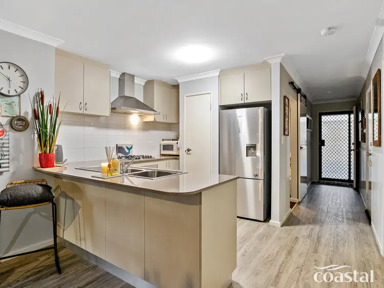 Fifth view of Homely house listing, 31 Nautical Lane, Singleton WA 6175