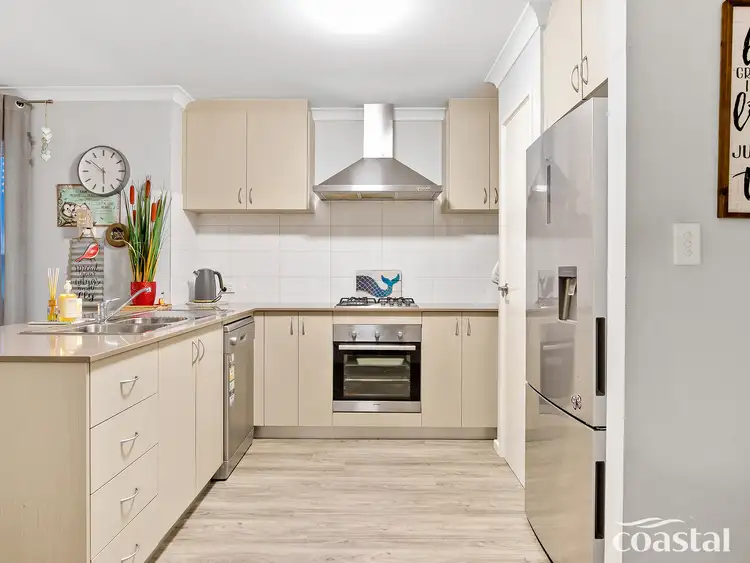 Sixth view of Homely house listing, 31 Nautical Lane, Singleton WA 6175