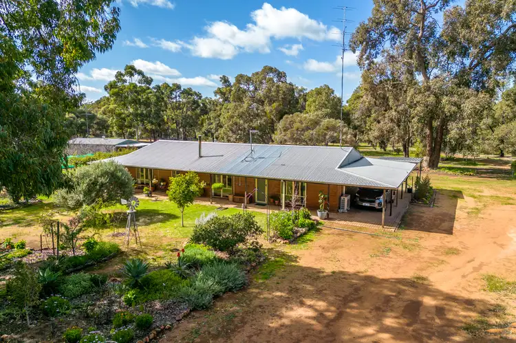 Main view of Homely house listing, 25 Red Gum Cir, Coondle WA 6566
