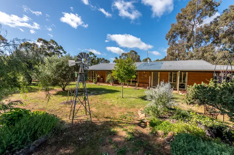 Second view of Homely house listing, 25 Red Gum Cir, Coondle WA 6566
