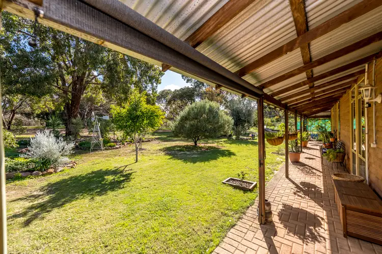 Third view of Homely house listing, 25 Red Gum Cir, Coondle WA 6566