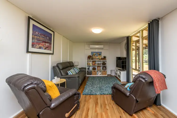 Fifth view of Homely house listing, 25 Red Gum Cir, Coondle WA 6566