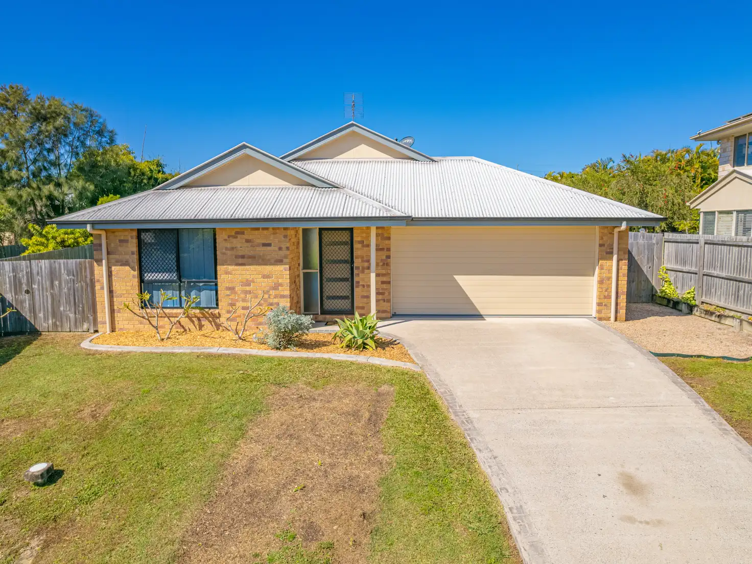 Main view of Homely house listing, 3 Graduate Cl, Gympie QLD 4570