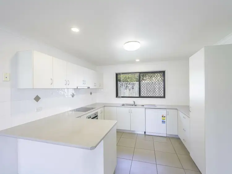 Second view of Homely house listing, 3 Graduate Cl, Gympie QLD 4570