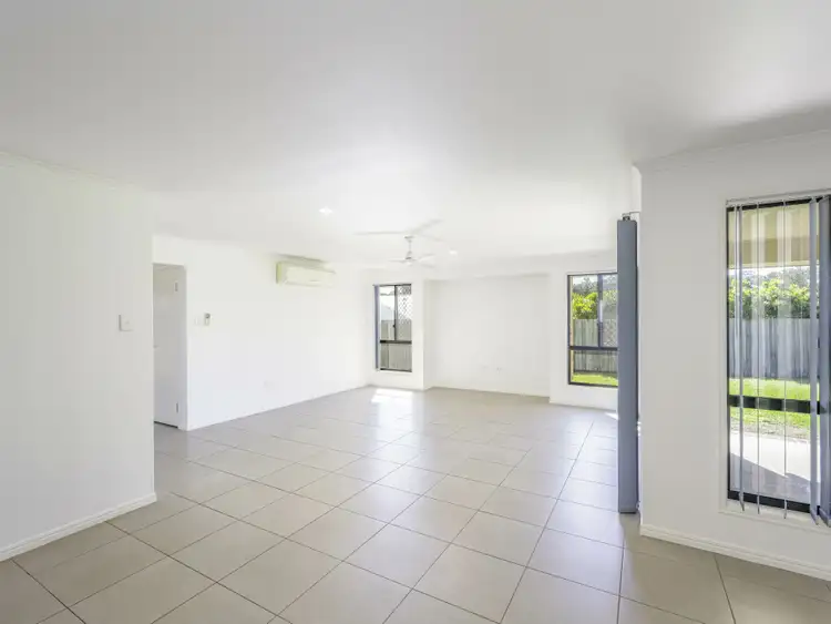 Third view of Homely house listing, 3 Graduate Cl, Gympie QLD 4570