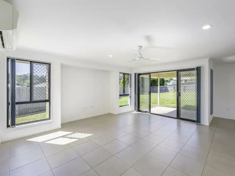 Fourth view of Homely house listing, 3 Graduate Cl, Gympie QLD 4570