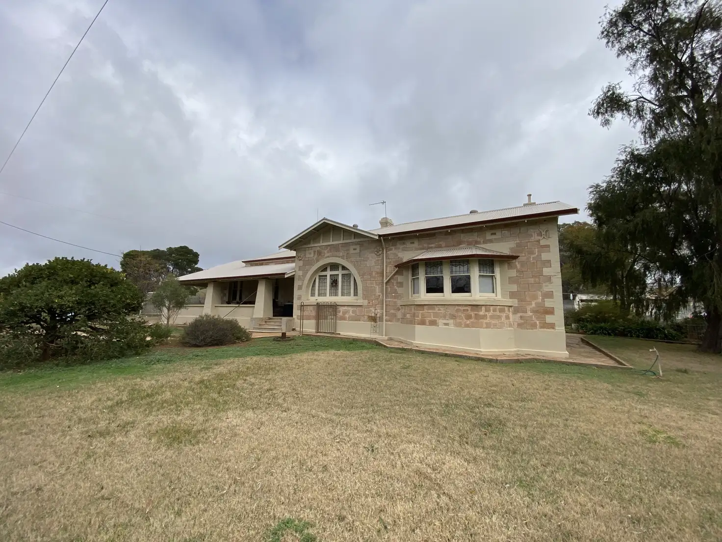 Main view of Homely rural property listing, Allotment 586 Survey Road, Bangor SA 5481