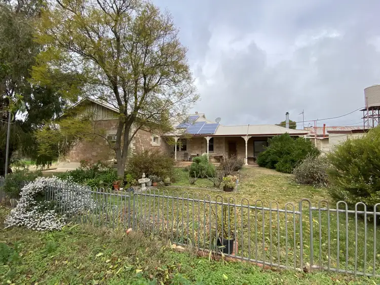 Second view of Homely rural property listing, Allotment 586 Survey Road, Bangor SA 5481