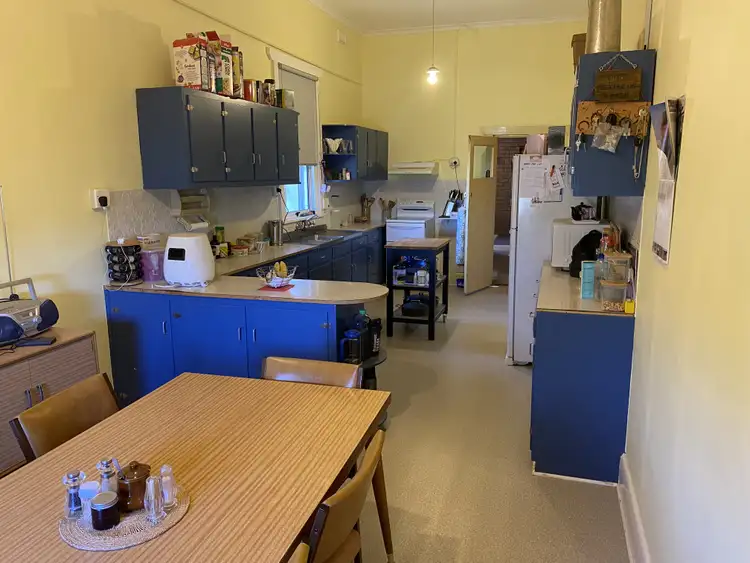Third view of Homely rural property listing, Allotment 586 Survey Road, Bangor SA 5481