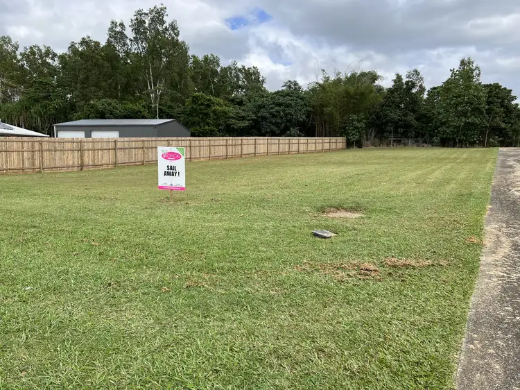 20 Nivosa Ct, Mission Beach QLD 4852