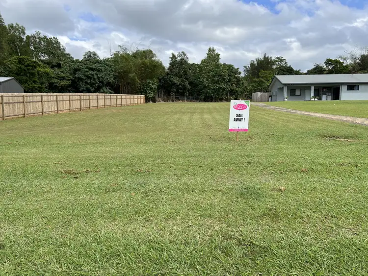 Fifth view of Homely land listing, 20 Nivosa Ct, Mission Beach QLD 4852