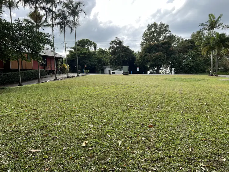 Second view of Homely land listing, 19 Reid Rd, Wongaling Beach QLD 4852