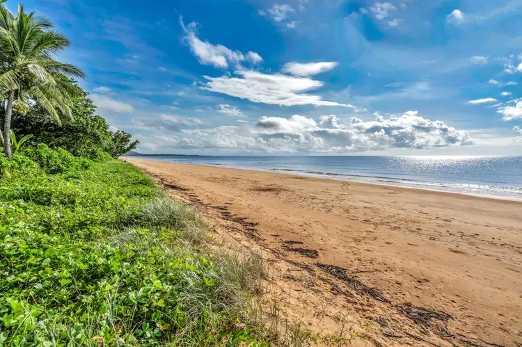 Fourth view of Homely land listing, 19 Reid Rd, Wongaling Beach QLD 4852