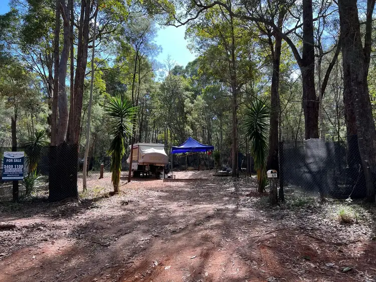 Main view of Homely land listing, 49 Cunningham Ave, Russell Island QLD 4184
