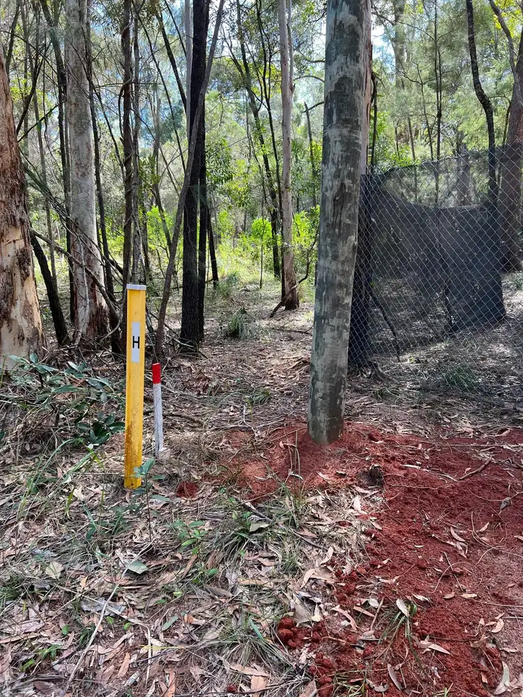 Second view of Homely land listing, 49 Cunningham Ave, Russell Island QLD 4184