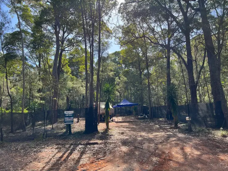 Third view of Homely land listing, 49 Cunningham Ave, Russell Island QLD 4184