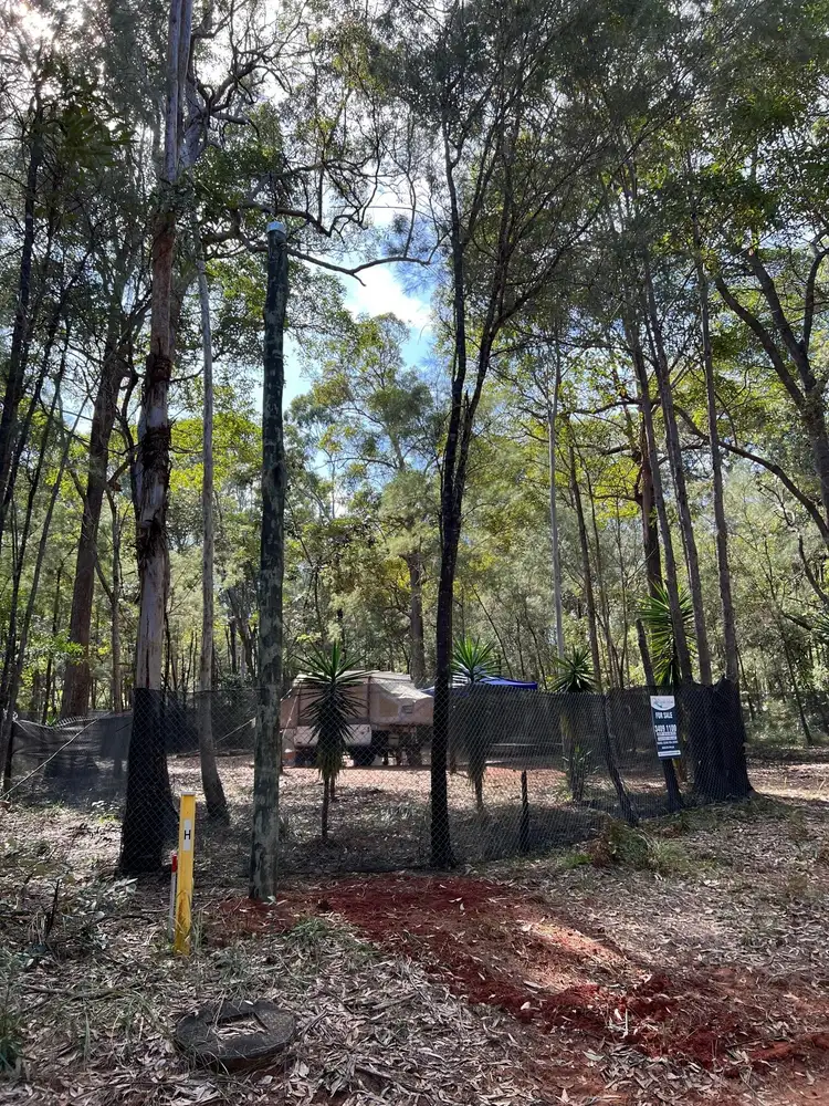 Fourth view of Homely land listing, 49 Cunningham Ave, Russell Island QLD 4184