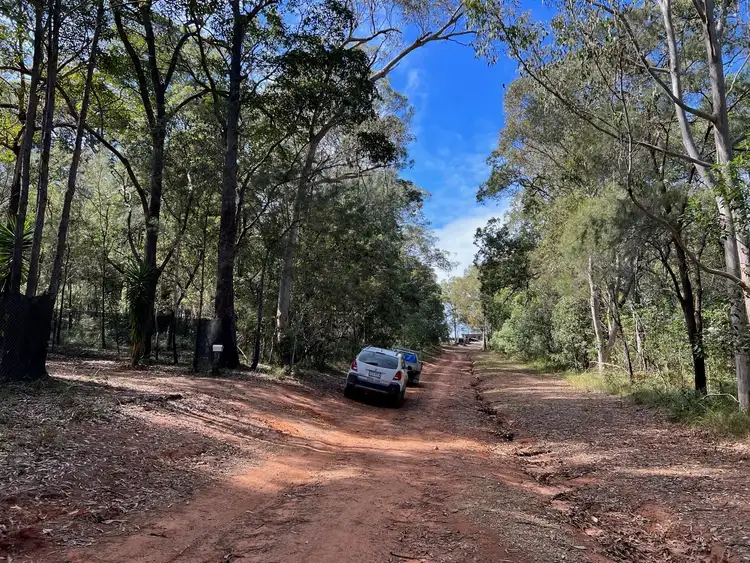 Fifth view of Homely land listing, 49 Cunningham Ave, Russell Island QLD 4184