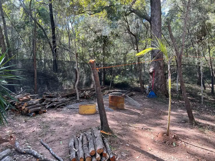 Sixth view of Homely land listing, 49 Cunningham Ave, Russell Island QLD 4184