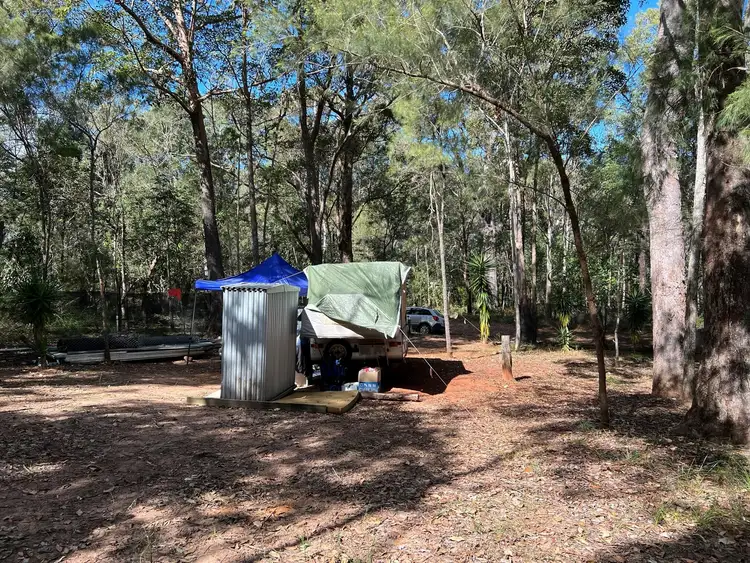 Seventh view of Homely land listing, 49 Cunningham Ave, Russell Island QLD 4184