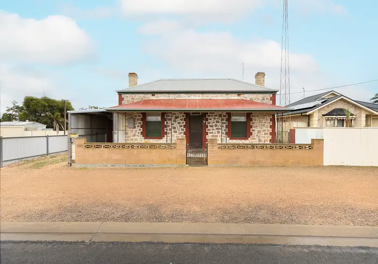 13 Charles Tce, Wallaroo SA 5556