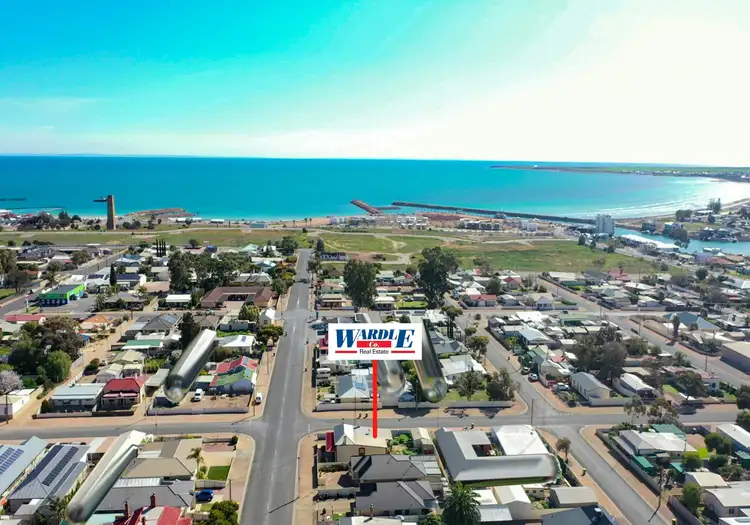 Second view of Homely house listing, 13 Charles Tce, Wallaroo SA 5556