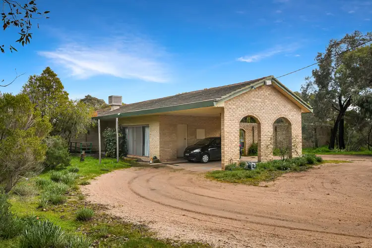 Main view of Homely house listing, 76-80 London Rd, Stawell VIC 3380