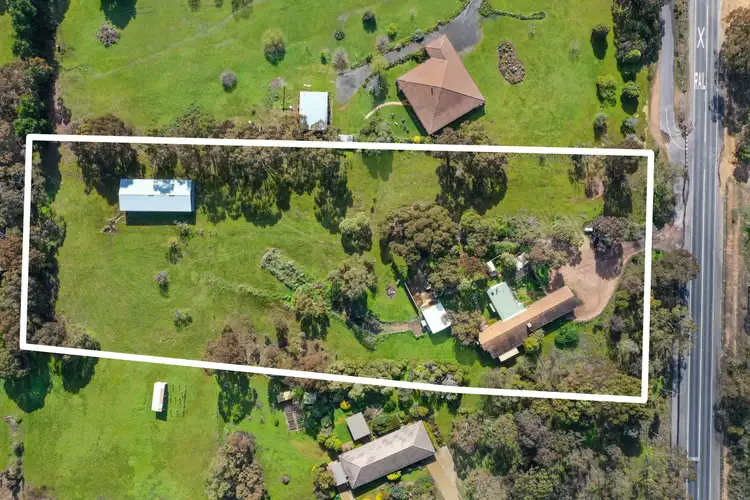 Second view of Homely house listing, 76-80 London Rd, Stawell VIC 3380