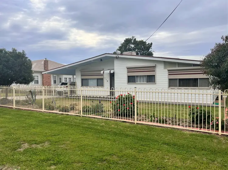 110 Stock Rd, Gunnedah NSW 2380