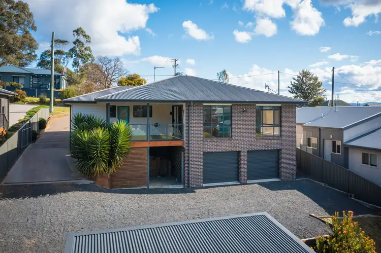 11 Philip St, Wolumla NSW 2550