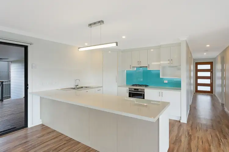 Fifth view of Homely house listing, 11 Philip St, Wolumla NSW 2550