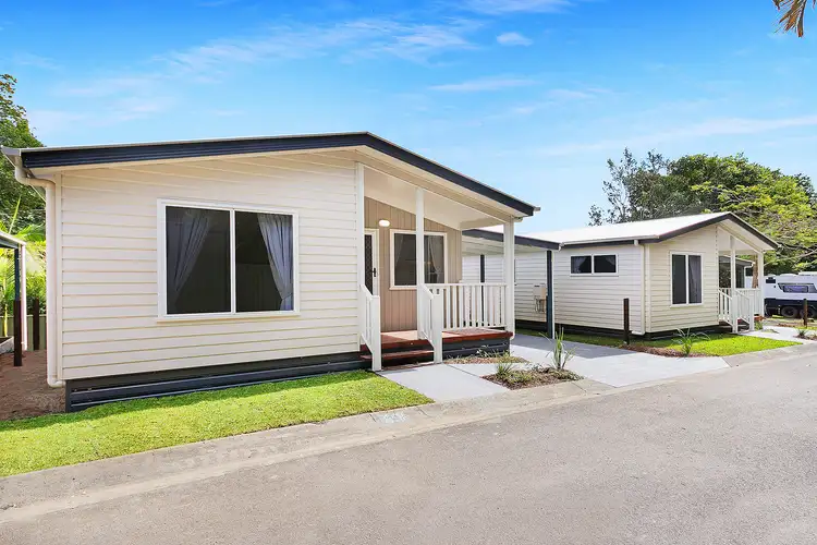 Second view of Homely villa listing, 47-48/18 Landershute Rd, Palmwoods QLD 4555