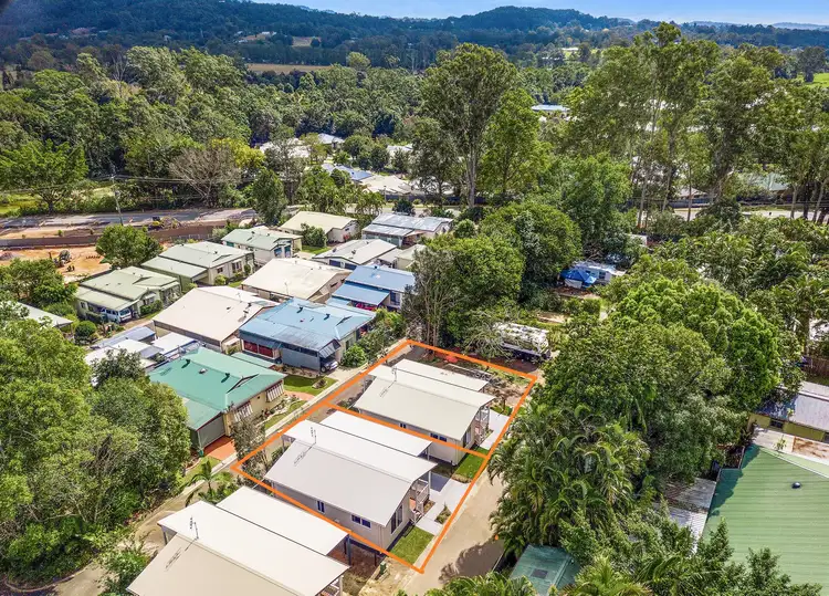 Third view of Homely villa listing, 47-48/18 Landershute Rd, Palmwoods QLD 4555