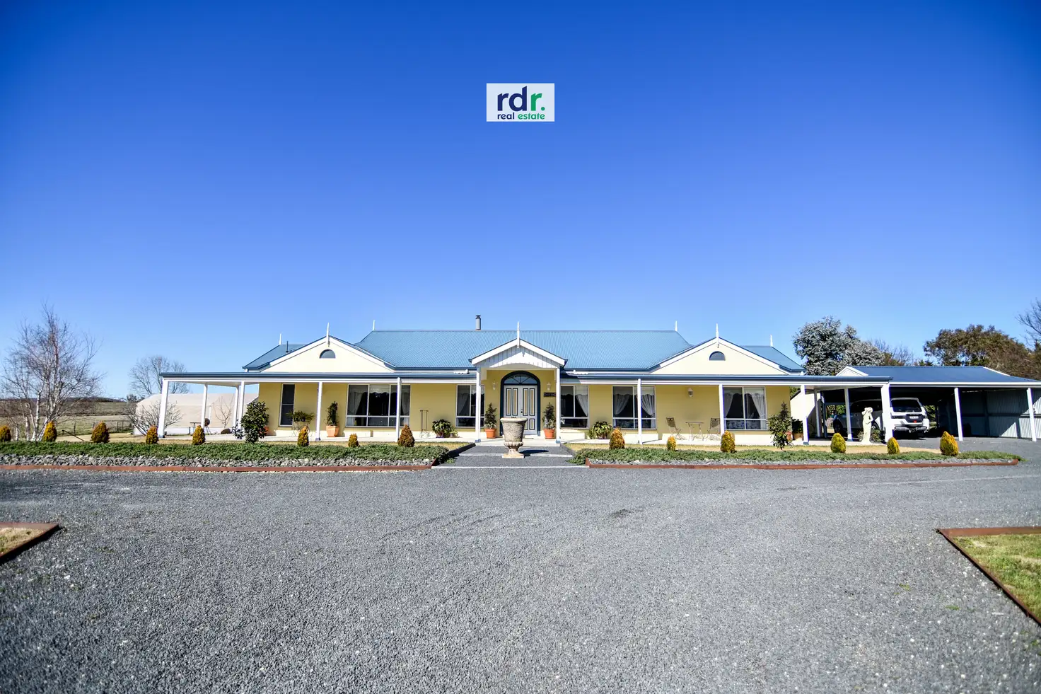 Main view of Homely rural property listing, 103 Fernhill Road, Inverell NSW 2360