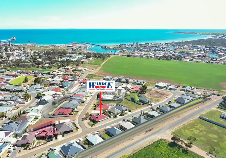 Second view of Homely house listing, 13 Bollmeyer St, Wallaroo SA 5556