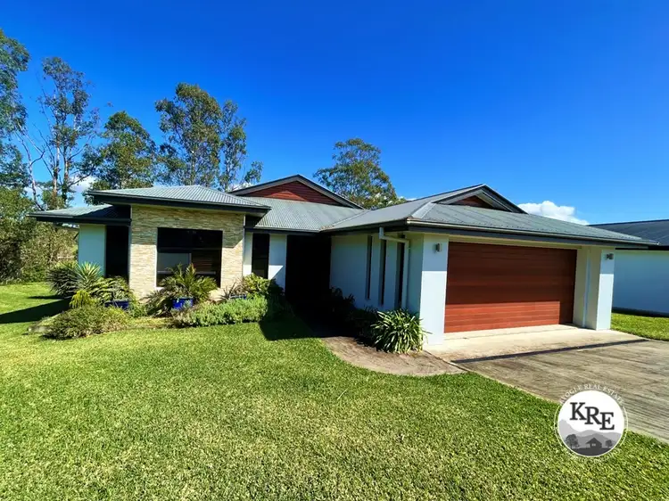 23 Kamala Ave, Kyogle NSW 2474