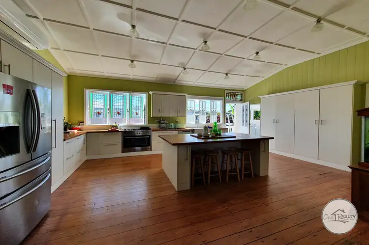 Third view of Homely house listing, 14 Prospect St, Maryborough QLD 4650