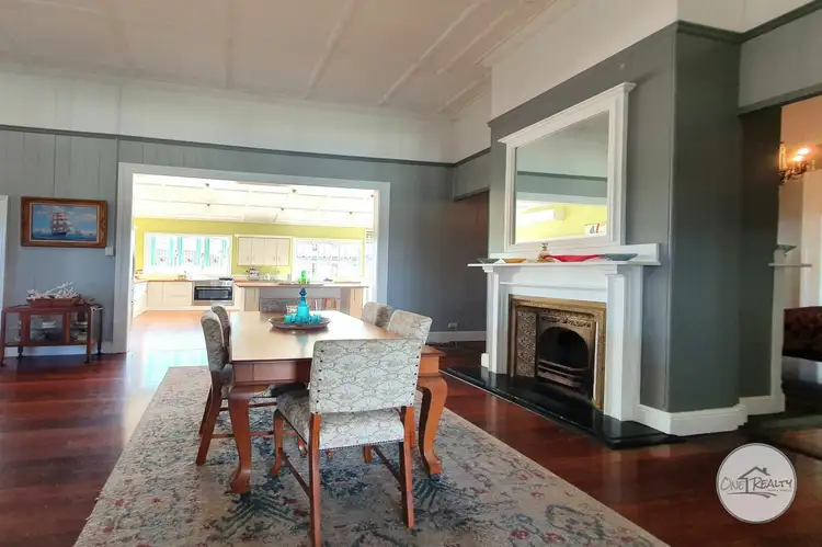 Fourth view of Homely house listing, 14 Prospect St, Maryborough QLD 4650