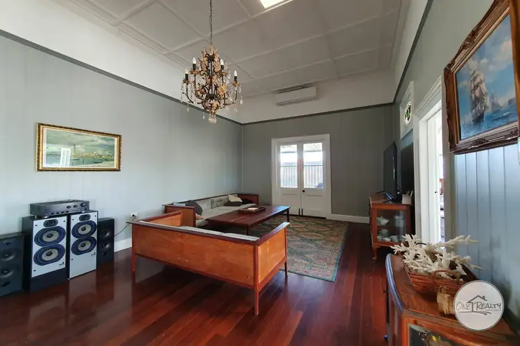 Fifth view of Homely house listing, 14 Prospect St, Maryborough QLD 4650