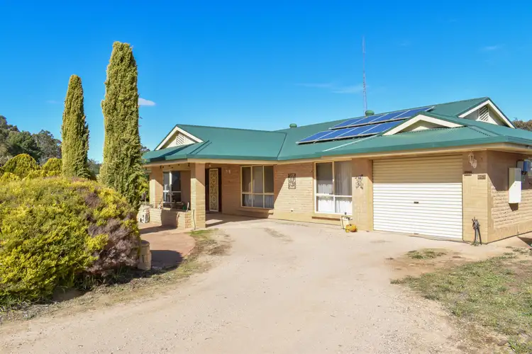 96 Cockburn Rd, Jamestown SA 5491