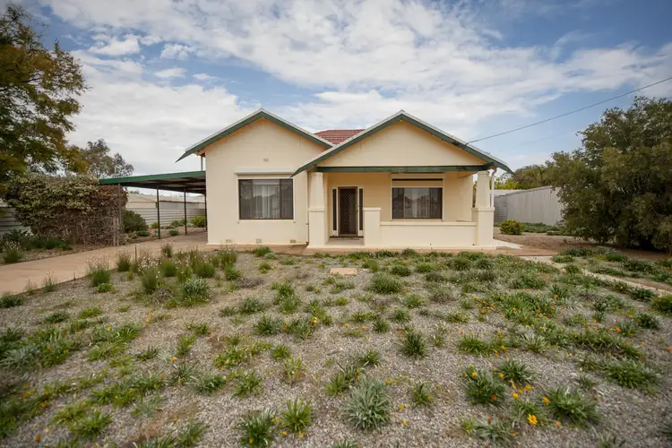 Main view of Homely house listing, 20 Howe Street, Port Pirie SA 5540