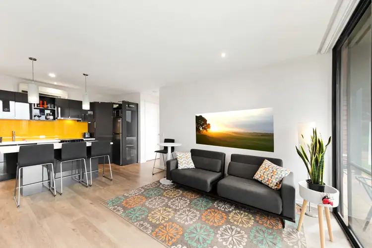 Second view of Homely apartment listing, 38/50 Peter Thomson Drive, Fingal VIC 3939